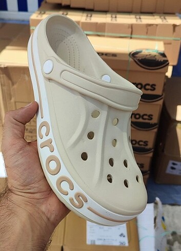 BAYAN CROCS TERLİK 