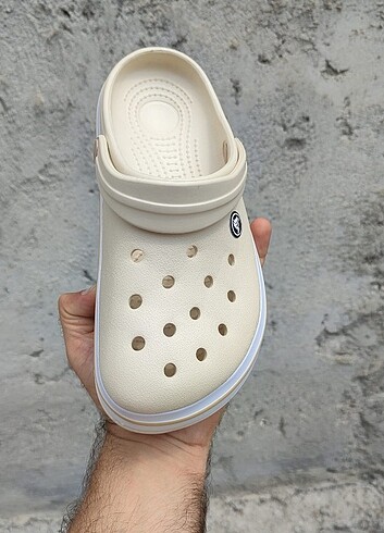 Crocs BAYAN CROCS TERLIK