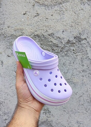BAYAN CROCS 