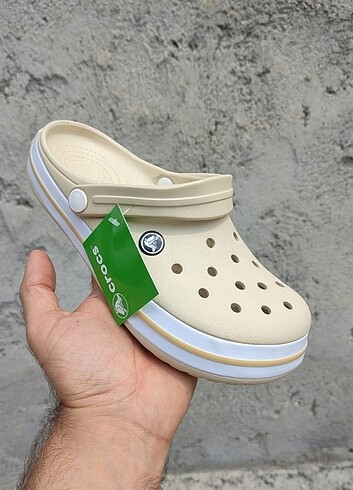 Crocs BAYAN CROCS TERLİK 