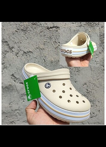 BAYAN CROCS TERLİK 