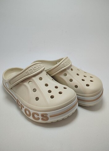 Crocs BAYAN CROCS TERLİK