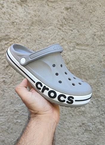 BAYAN CROCS TERLİK 