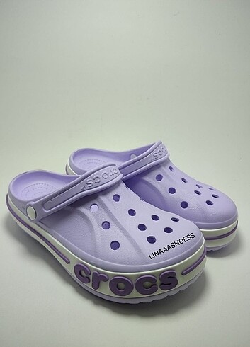 BAYAN CROCS TERLİK 