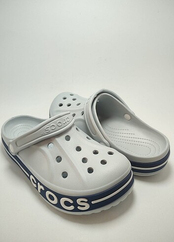ERKEK CROCS TERLİK 