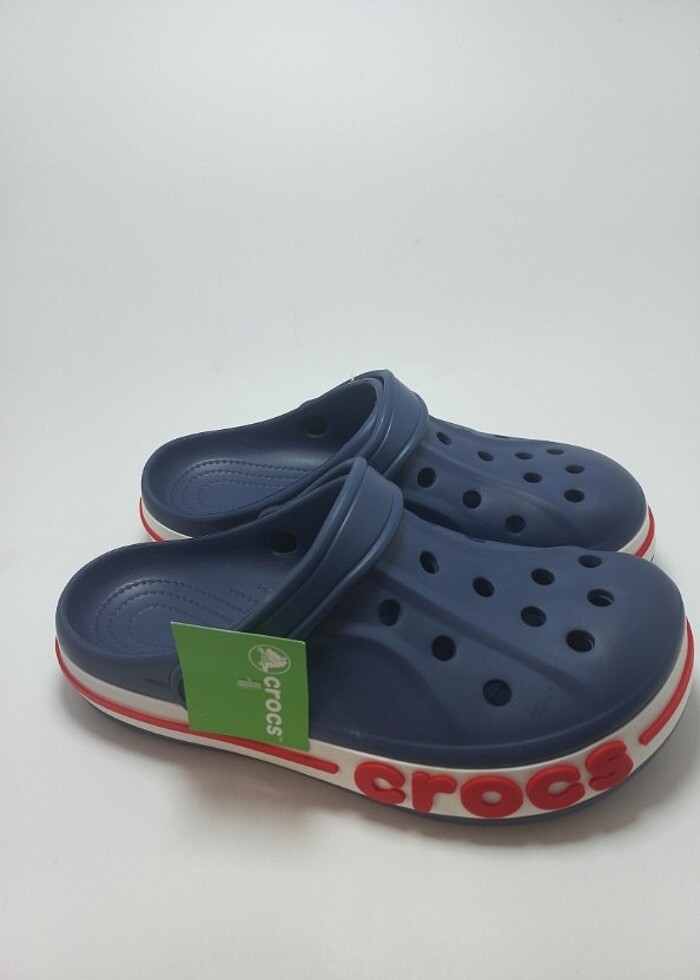 ERKEK CROCS TERLİK  - Görsel 2