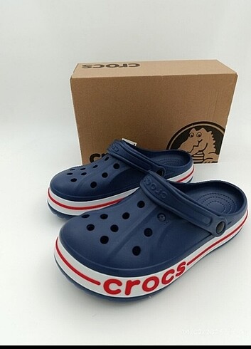 ERKEK CROCS TERLİK 
