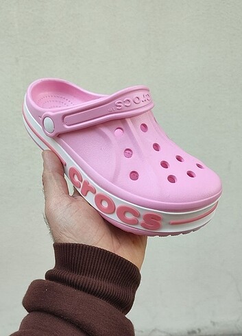 Diğer CROCS TERLİK