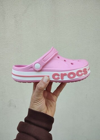 39 Beden CROCS TERLİK