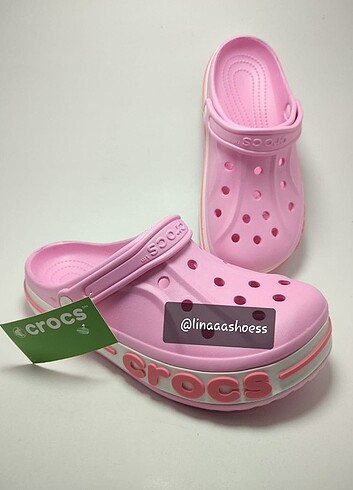 CROCS TERLİK 