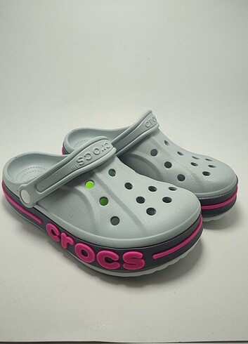 BAYAN CROCS TERLİK 