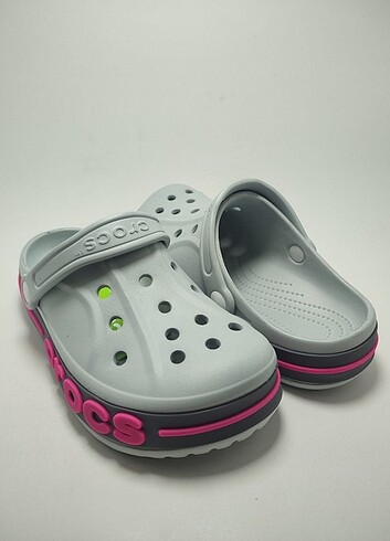 Crocs BAYAN CROCS TERLİK