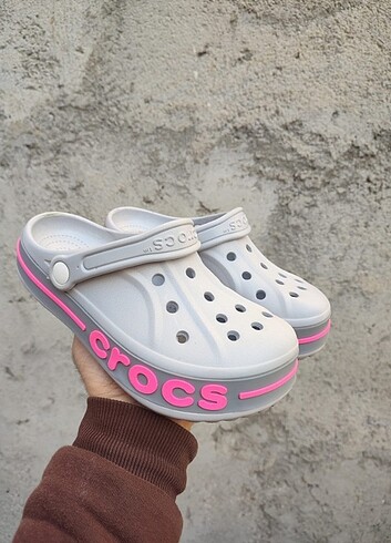Crocs Bayan crocs terlik