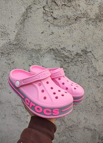 Crocs BAYAN CROCS TERLİK
