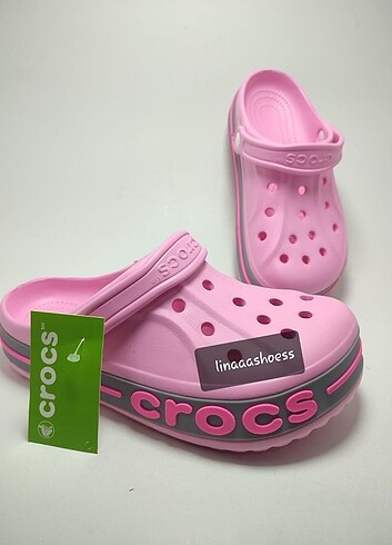 BAYAN CROCS TERLİK