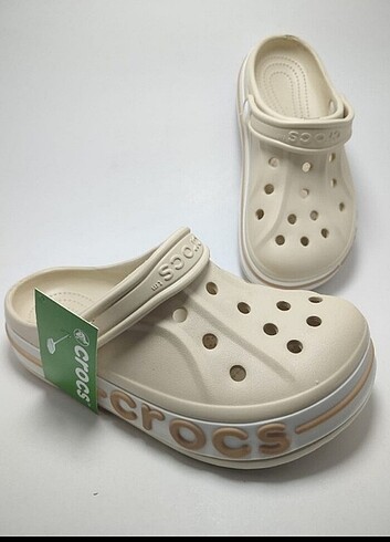 BAYAN CROCS TERLİK