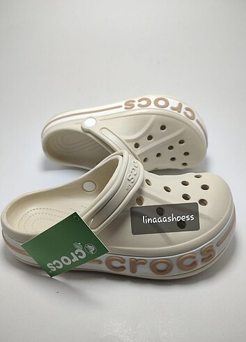 BAYAN CROCS TERLİK 
