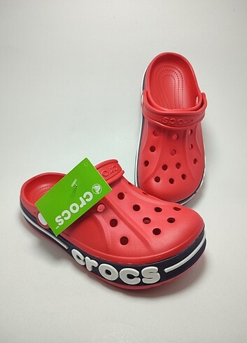 Crocs BAYAN CROCS TERLİK
