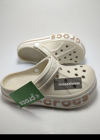 BAYAN CROCS TERLİK