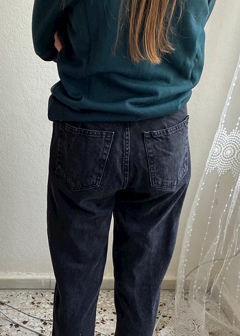 Addax kadın jean - Görsel 2