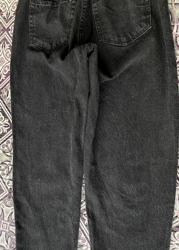 Addax kadın jean - Görsel 5