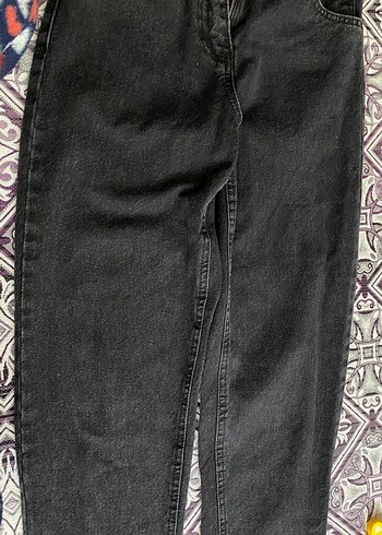 Addax kadın jean - Görsel 3