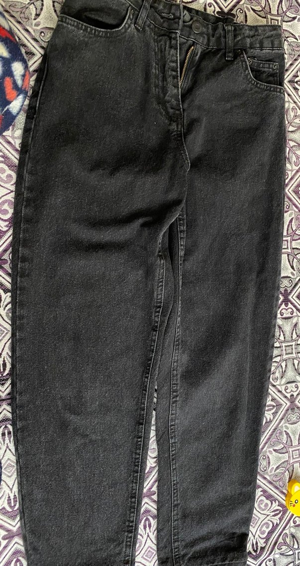 Addax kadın jean - Görsel 3