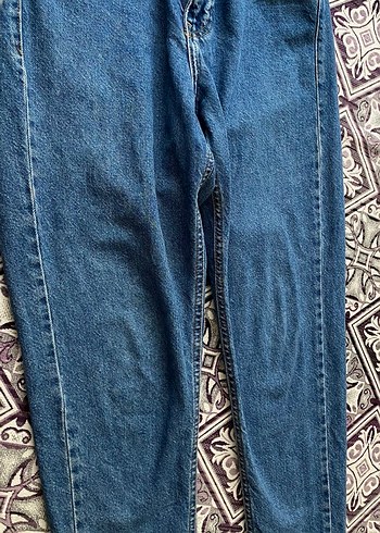 Addax kadın jean - Görsel 4