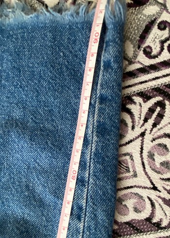 Addax kadın jean - Görsel 6