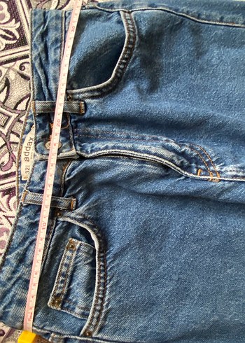 Addax kadın jean - Görsel 5