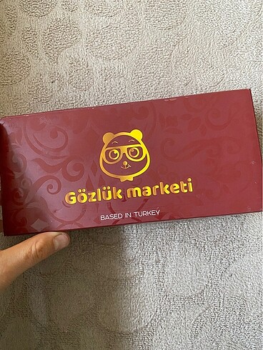 Gözlük - Görsel 6