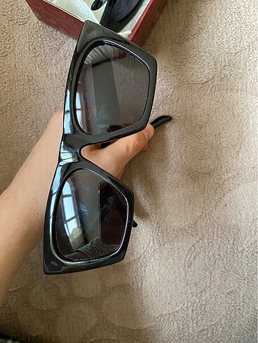 Gözlük - Görsel 5