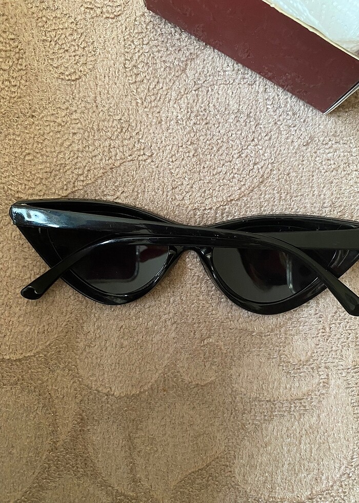 Gözlük - Görsel 2