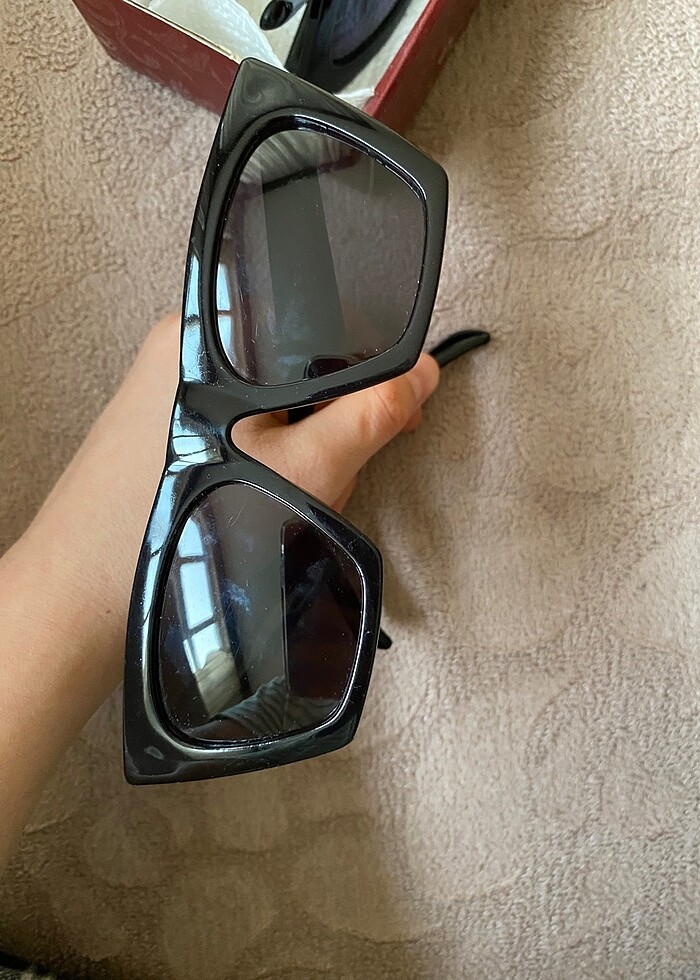 Gözlük - Görsel 5