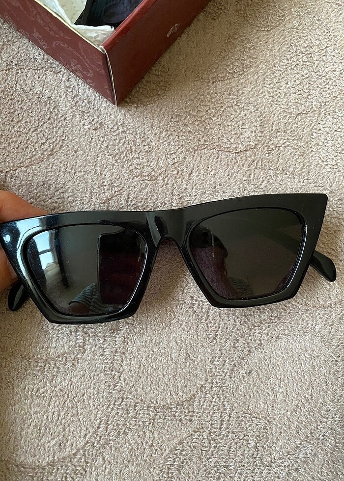 Gözlük - Görsel 3