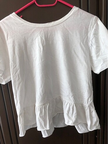 Koton bluz - Görsel 9