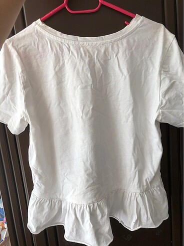 Koton bluz - Görsel 10