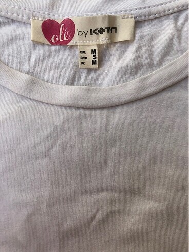 Koton bluz - Görsel 7