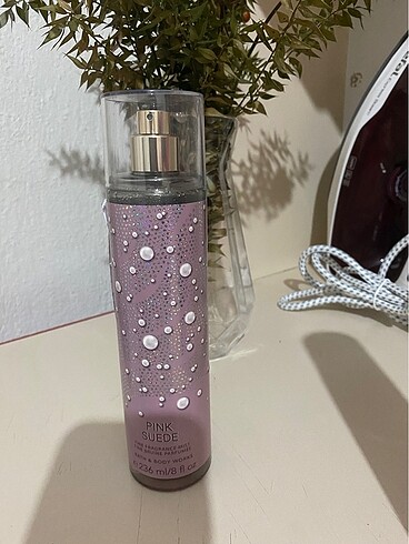 Bath and body works