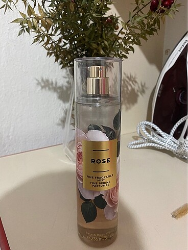 Bath body works