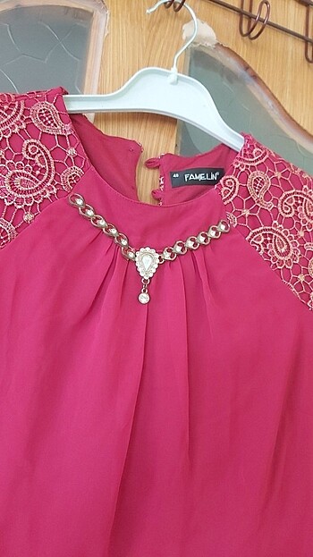 Bayan abiye  - Görsel 3