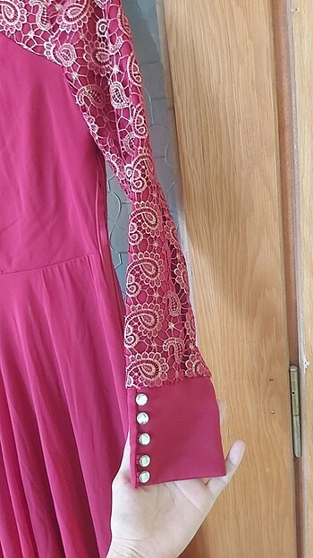 Bayan abiye  - Görsel 5