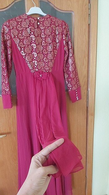 Bayan abiye  - Görsel 7