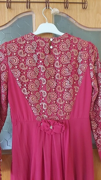 Bayan abiye  - Görsel 8