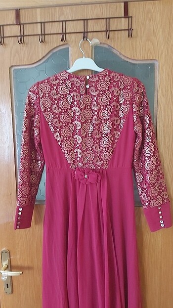 Bayan abiye  - Görsel 11