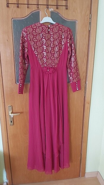 Bayan abiye  - Görsel 12