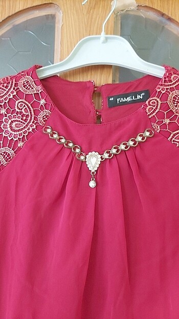 Bayan abiye  - Görsel 15