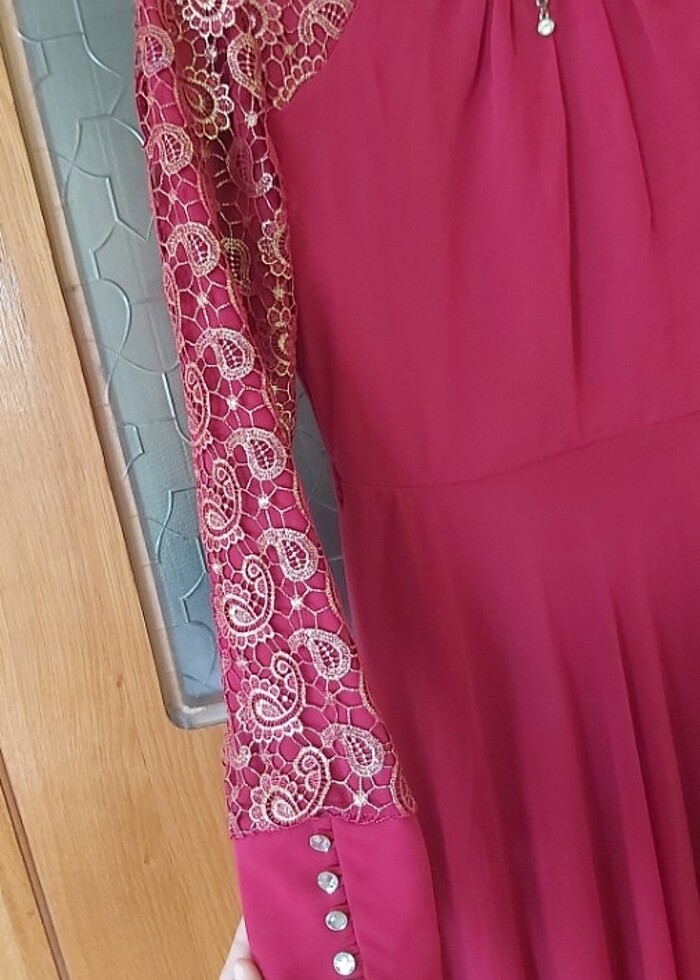 Bayan abiye  - Görsel 4