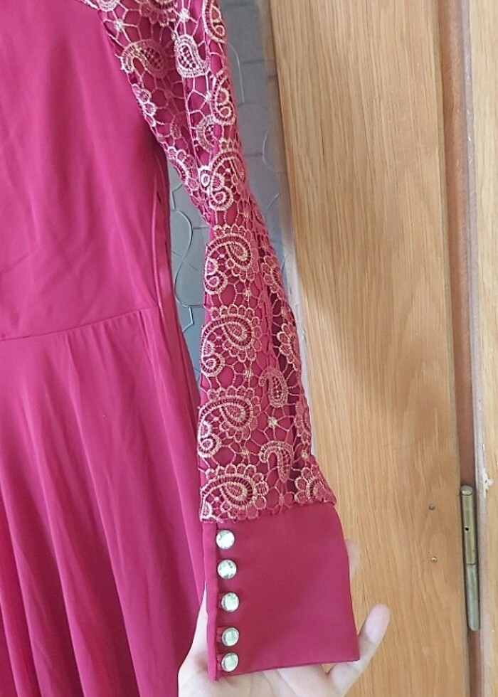 Bayan abiye  - Görsel 5