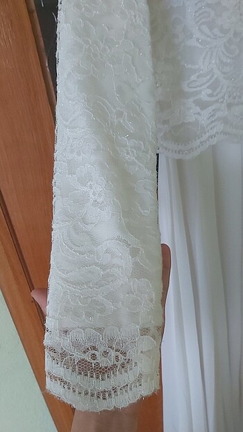 Nikah elbisesi  - Görsel 2